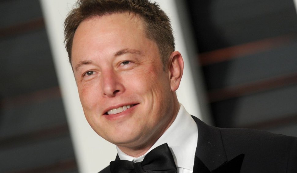 Elon Musk, fondatorul Tesla şi SpaceX, a devenit tată de gemeni. Cine este Shivon Zilis, mama micuţilor