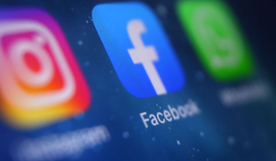 Utilizatorii din Uniunea Europeană riscă să rămână fără Facebook și Instagram