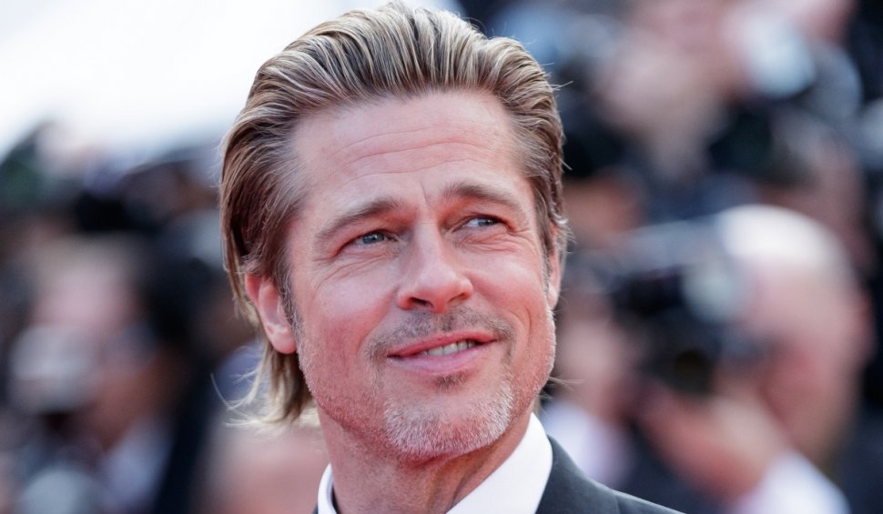 Brad Pitt spune că suferă de “orbire facială”. Cum se manifestă prosopagnozia, boala din cauza căreia nu își amintește fețele oamenilor