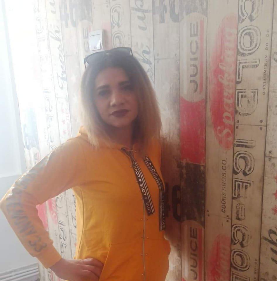 Codruţa, tânăra mămică a cinci copii omorâtă şi îngropată în Braşov, va fi înmormântată în rochie de mireasă 777993