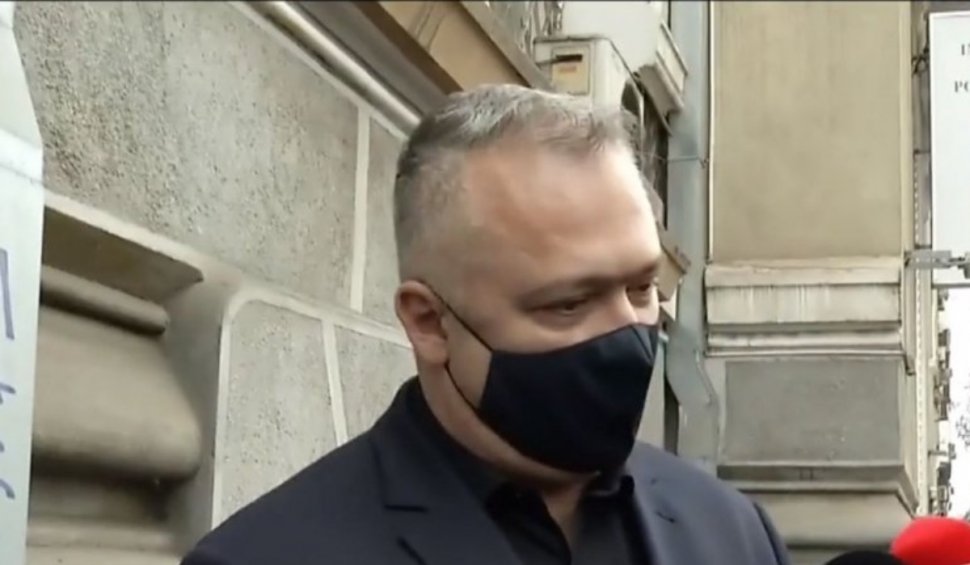 Fostul director al UNIFARM, Adrian Ionel, condamnat la 6 ani și 8 luni de închisoare, pentru o mită de 760.000 de euro în pandemie