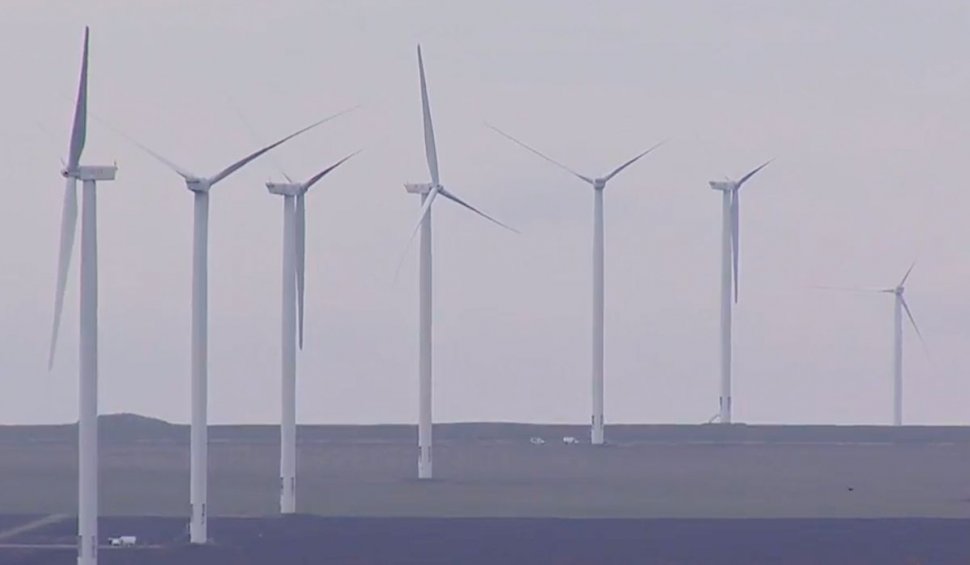 Guvernul pregătește legea pentru transferul statistic al energiei verzi către alte țări