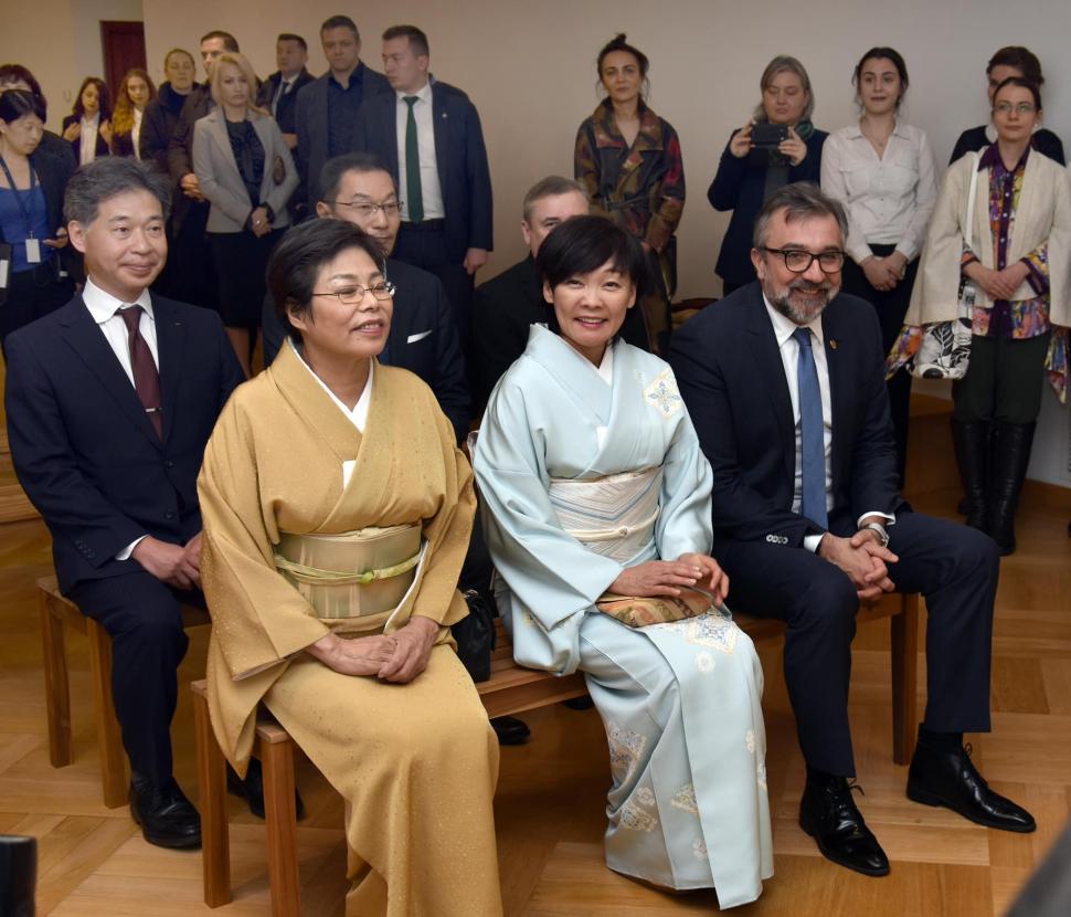 Lucian Romaşcanu, mesaj după asasinarea lui Shinzo Abe, fostul premier al Japoniei: "Lumea se află la un moment de cotitură" 777951