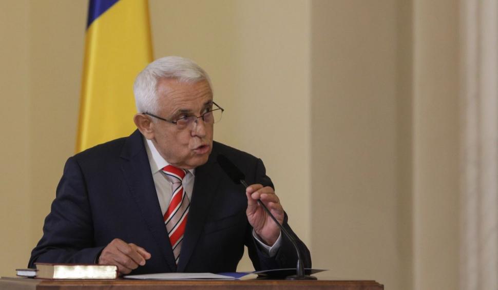 Petre Daea, primul mesaj după preluarea funcției de ministru al Agriculturii: ”Am fost, sunt și voi rămâne alături de dumneavoastră!” 777980