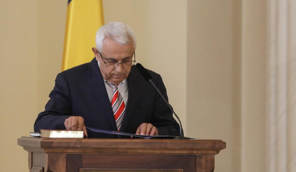 Petre Daea, primul mesaj după preluarea funcției de ministru al Agriculturii: ”Am fost, sunt și voi rămâne alături de dumneavoastră!” 777981