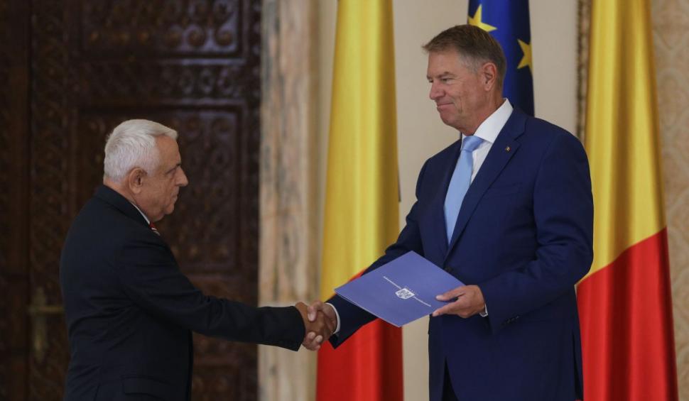 Petre Daea, primul mesaj după preluarea funcției de ministru al Agriculturii: ”Am fost, sunt și voi rămâne alături de dumneavoastră!” 777984