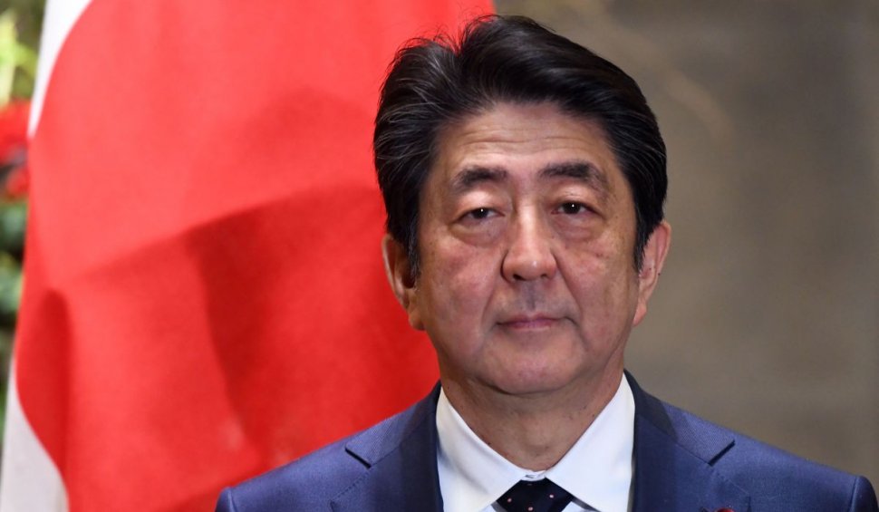 Fostul premier nipon Shinzo Abe, asasinat cu o pușcă improvizată din două țevi metalice | Ce se știe despre asasin și motivele acestuia