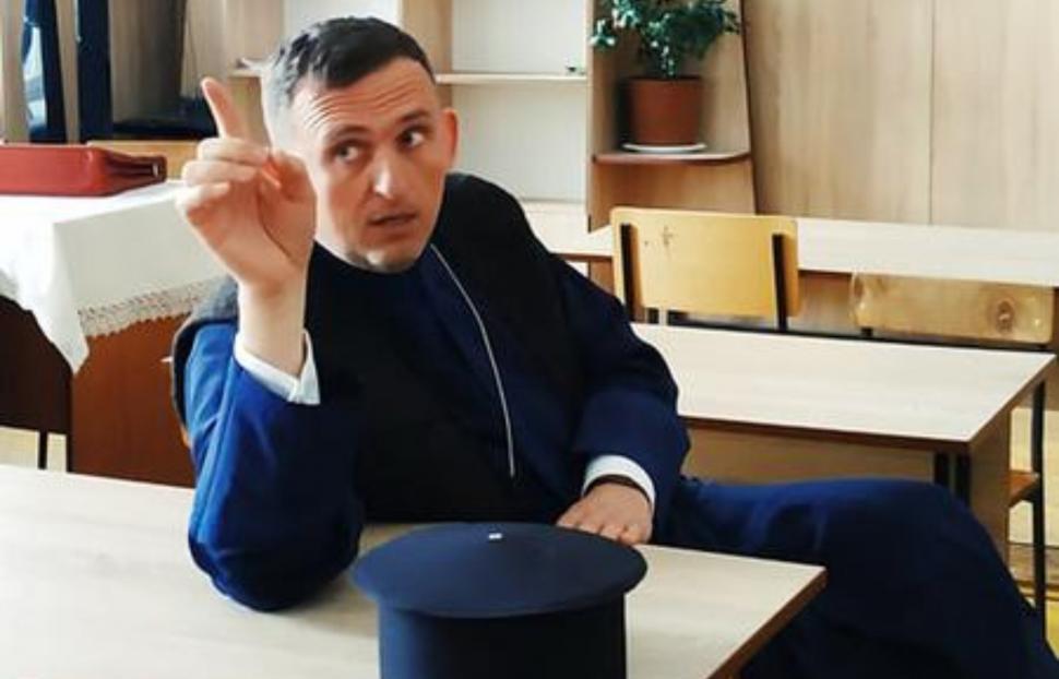 Preotul care slujea, fără bani, la o biserică din Iași, a fost găsit mort. Avea doar 44 de ani 778067
