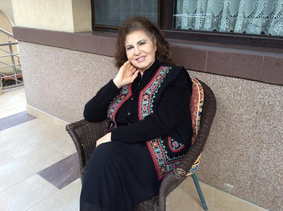 Alimentele la care a renunțat Irina Loghin: ”Sunt otravă pentru organism” 778189