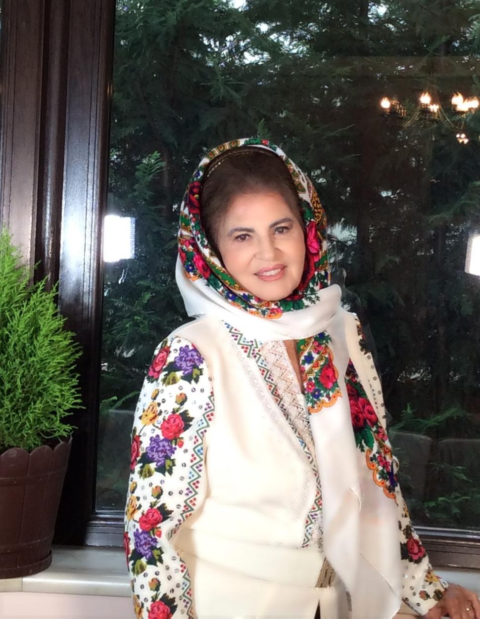 Alimentele la care a renunțat Irina Loghin: ”Sunt otravă pentru organism” 778194