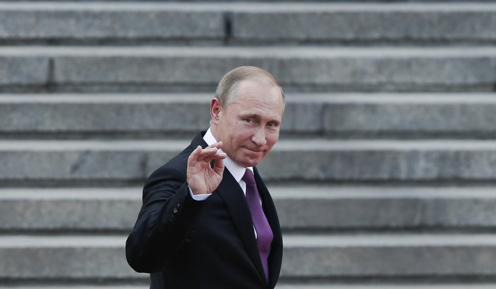 Aliații Kremlinului cer schimbarea titlului președintelui rus: "Spuneți-i conducătorul nostru!"