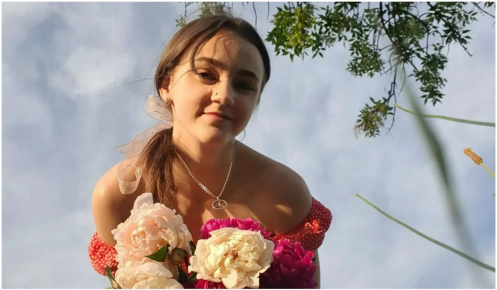 Daria, o tânără campioană la dans sportiv din Ucraina, a fost omorâtă de o rachetă rusească