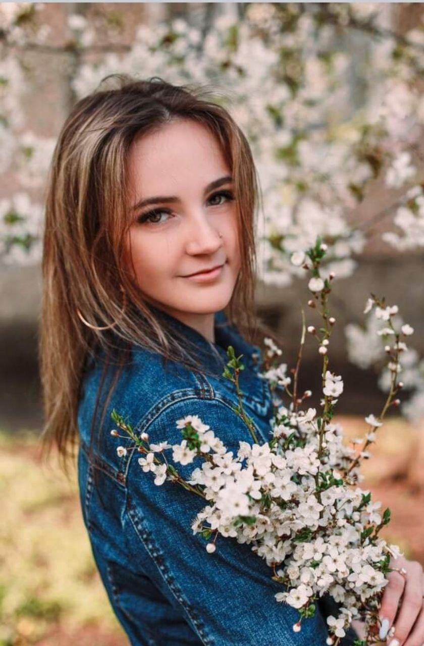 Daria, o tânără campioană la dans sportiv din Ucraina, a fost omorâtă de o rachetă rusească 778389