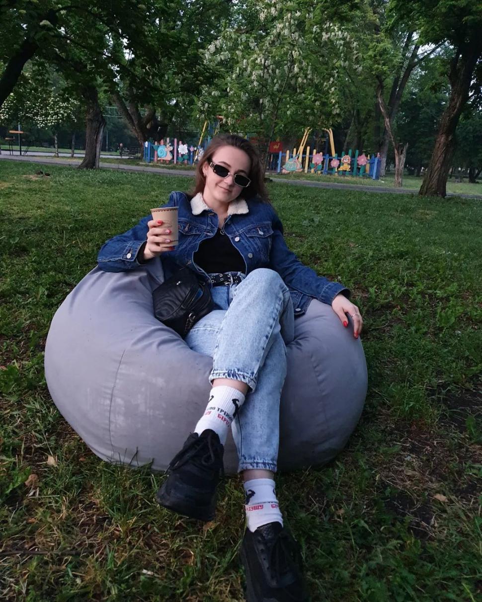 Daria, o tânără campioană la dans sportiv din Ucraina, a fost omorâtă de o rachetă rusească 778390