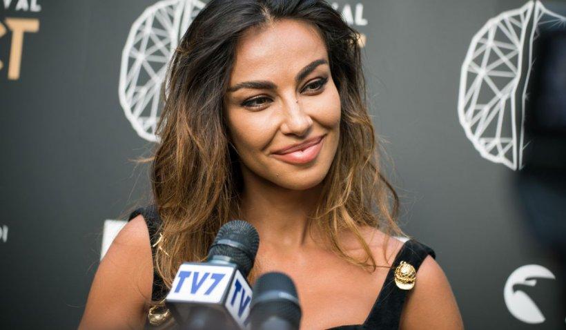 Mădălina Ghenea, pe perfuzii: "Din păcate, va trebui să îmi anulez toate angajamentele de muncă" 778329