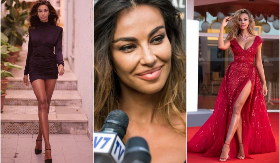 Mădălina Ghenea, pe perfuzii: "Din păcate, va trebui să îmi anulez toate angajamentele de muncă" 778331