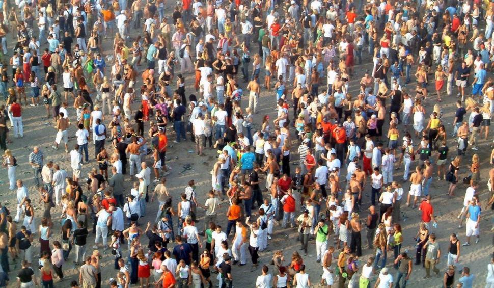 Populația lumii va ajunge la 8 miliarde de locuitori în 15 noiembrie, anunţă ONU