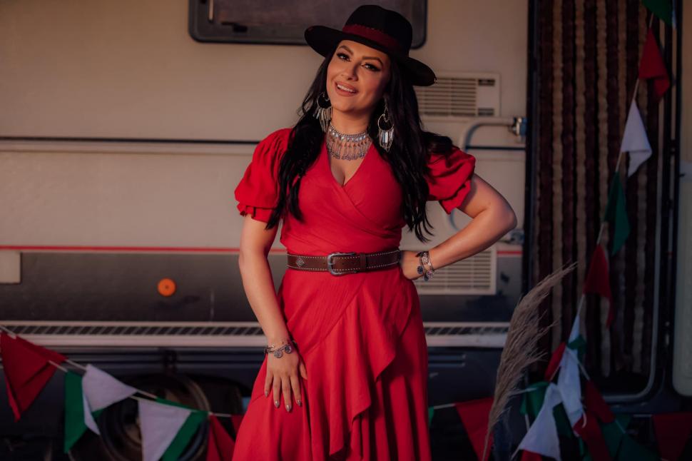 Alimentele cu care Andra a slăbit 15 kilograme. "Voiam să nu mai zică lumea că sunt gravidă, fără ca eu să fiu" 778254