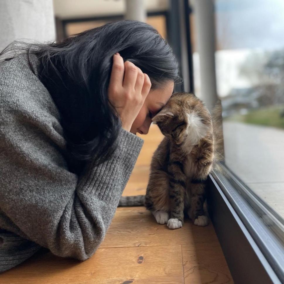 Alimentele cu care Andra a slăbit 15 kilograme. "Voiam să nu mai zică lumea că sunt gravidă, fără ca eu să fiu" 778606