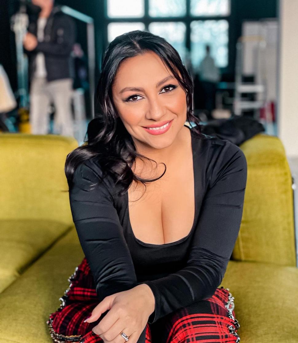 Alimentele cu care Andra a slăbit 15 kilograme. "Voiam să nu mai zică lumea că sunt gravidă, fără ca eu să fiu" 778607