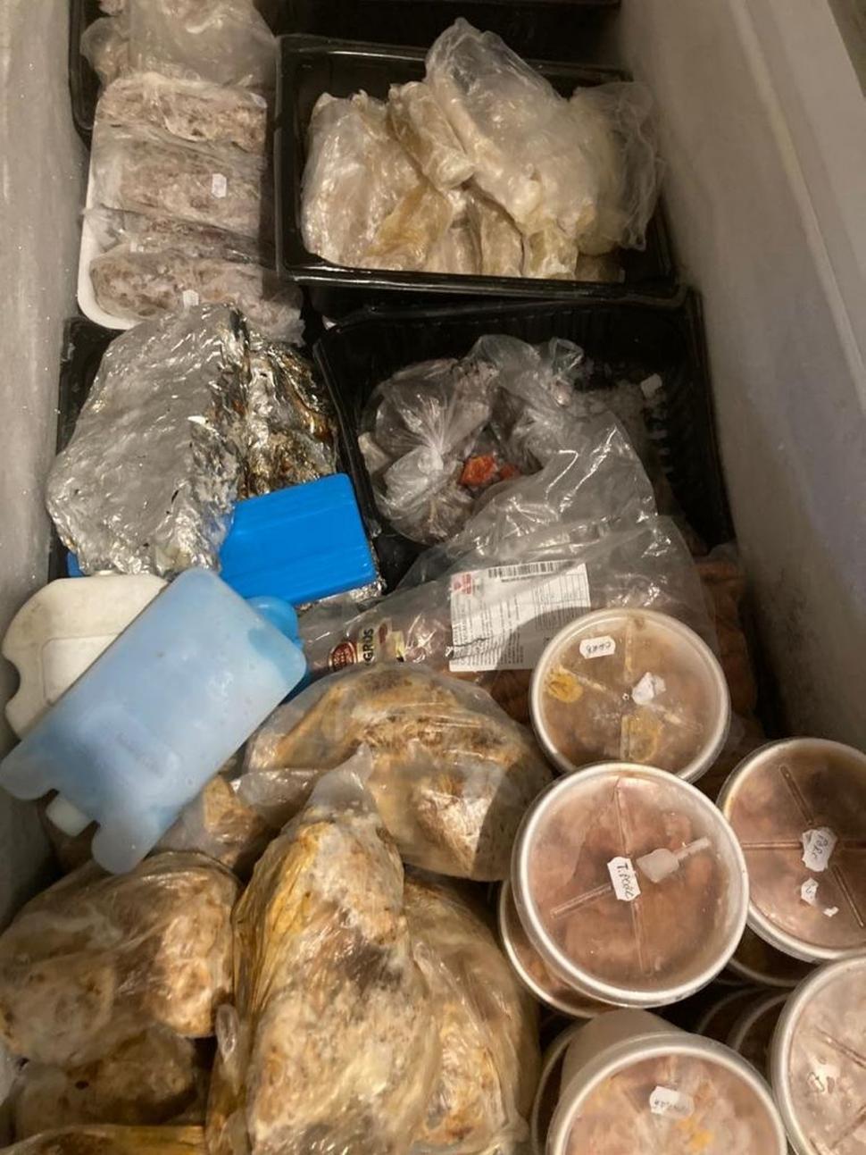 Amenzi de aproape 100.000 lei, după controalele ANPC. Cum arată mâncarea din unele zone turistice 778617