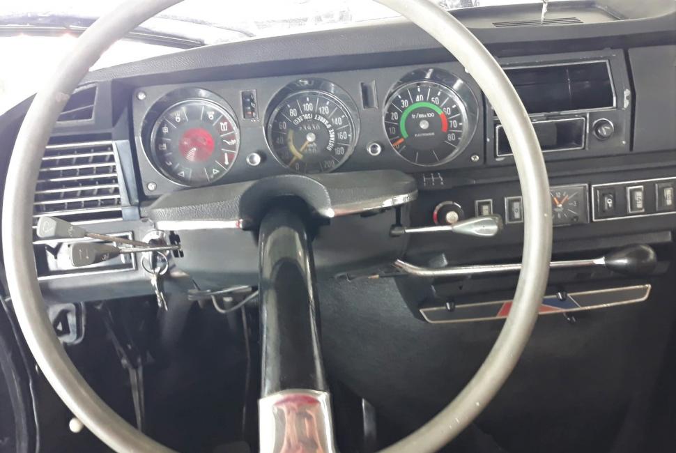 Cea mai frumoasă maşină din toate timpurile, la RAR: "Zeiţa frumuseţii" 778720