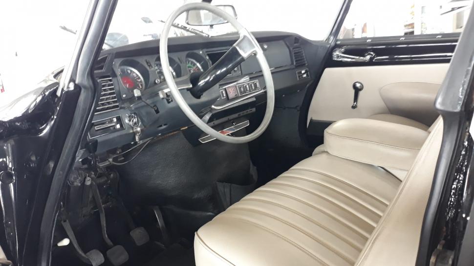 Cea mai frumoasă maşină din toate timpurile, la RAR: "Zeiţa frumuseţii" 778721