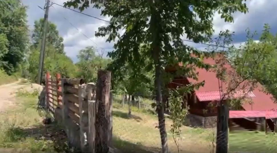 Primele imagini de la fabrica de droguri din Bihor | Aici este laboratorul de extragere a cocainei amestecată în cafea 778661