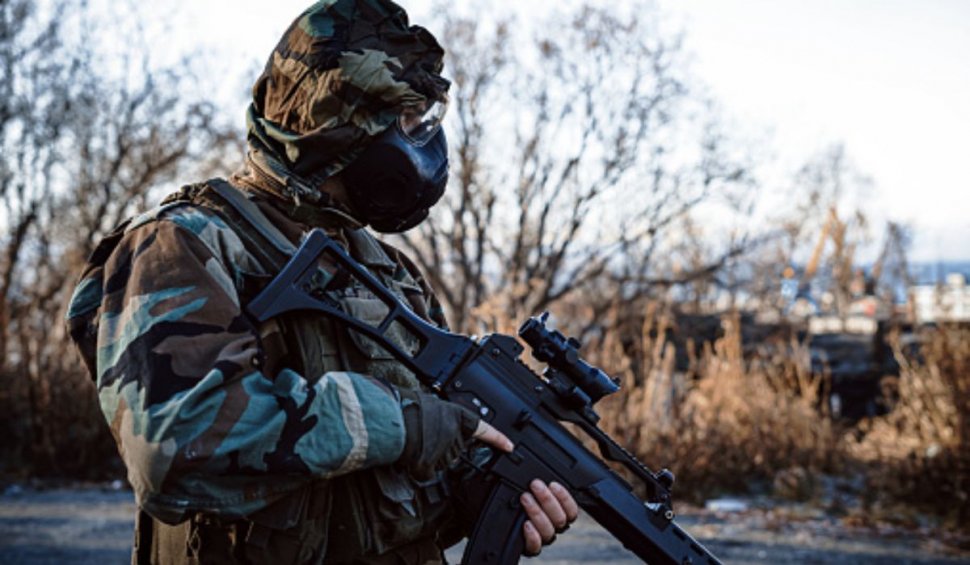 Rusia susține că a ucis 21 de ”mercenari” români care luptau alături de soldaţii ucraineni. Lista publicată de Ministerul rus al Apărării
