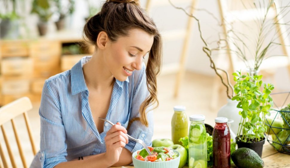 3 sfaturi care te ajută să-ți îmbunătățești digestia în timpul verii