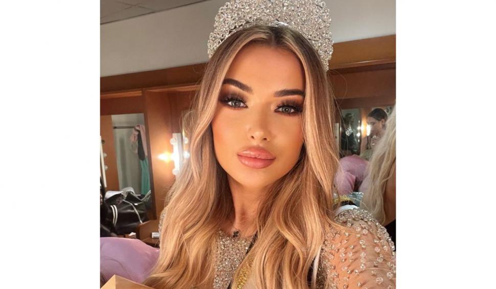 Cine este Anamaria Babău, câștigătoarea Miss World Next Top Model 2022. Tânăra din Bihor a uimit lumea cu frumusețea ei 778756