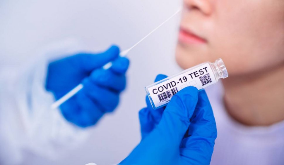Ce este COVID BA.5, cea mai recentă variantă de coronavirus, care provoacă valuri puternice de infecții