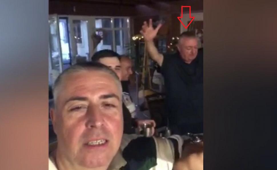 Cum arată Marian Iancu după 8 ani de închisoare 778934