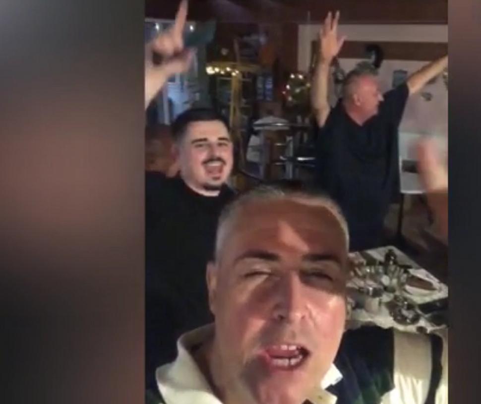 Cum arată Marian Iancu după 8 ani de închisoare 778935