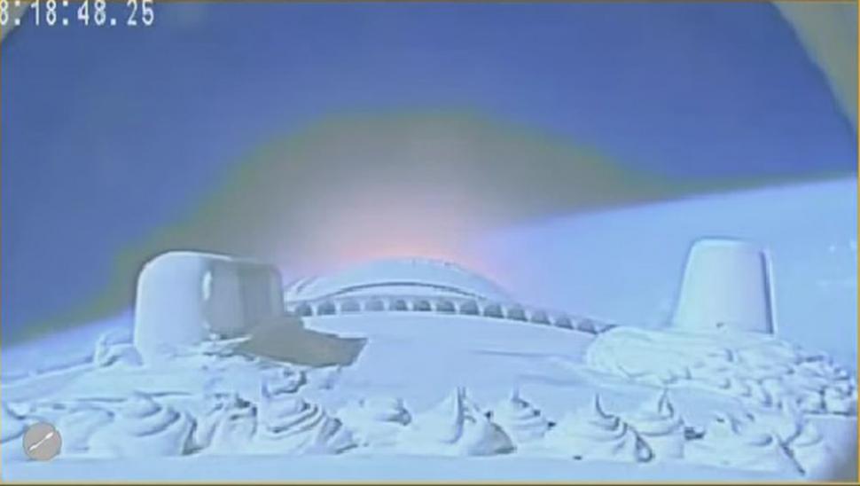 Emoții la lansarea rachetei Vega-C, construită cu ajutorul României. Numărătoarea inversă a fost oprită de mai multe ori 778978