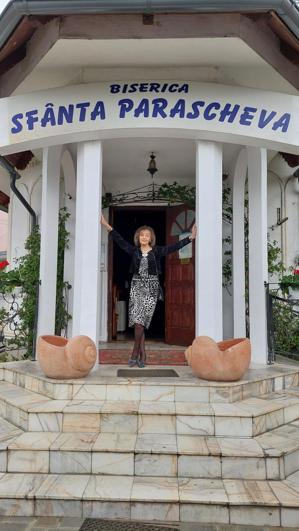 Marina Voica, fără pensie după 50 de ani de muncă: "În viață trebuie să te lupți cu nedreptatea" 778815