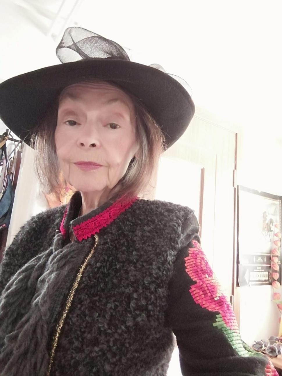 Marina Voica, fără pensie după 50 de ani de muncă: "În viață trebuie să te lupți cu nedreptatea" 778822