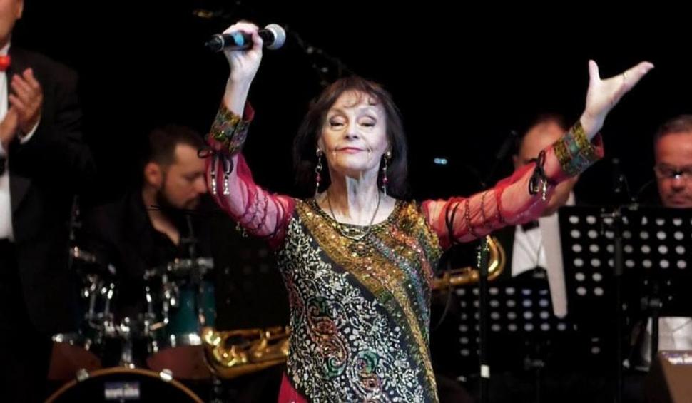 Marina Voica, fără pensie după 50 de ani de muncă: "În viață trebuie să te lupți cu nedreptatea" 778824