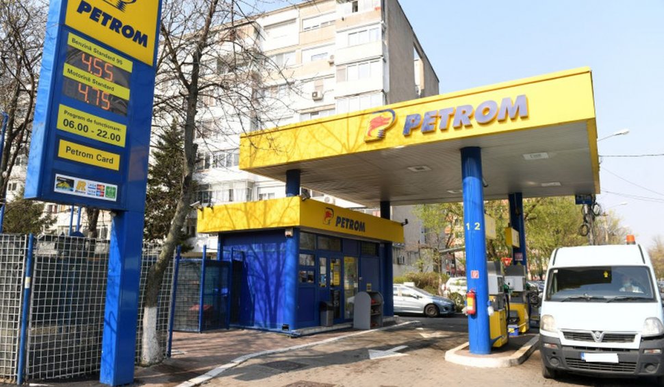 Prețul benzinei și al motorinei în România, astăzi, 13 iulie 2022 | Cât costă azi un litru de carburant