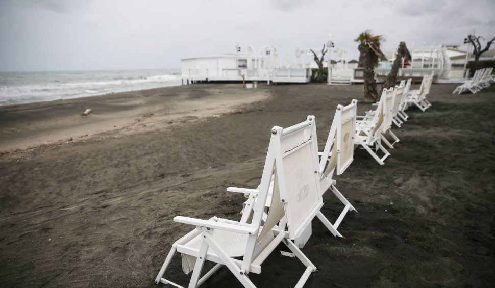 Prețurile exagerate de pe litoralul românesc trimit turiștii la vecinii bulgari și anul acesta