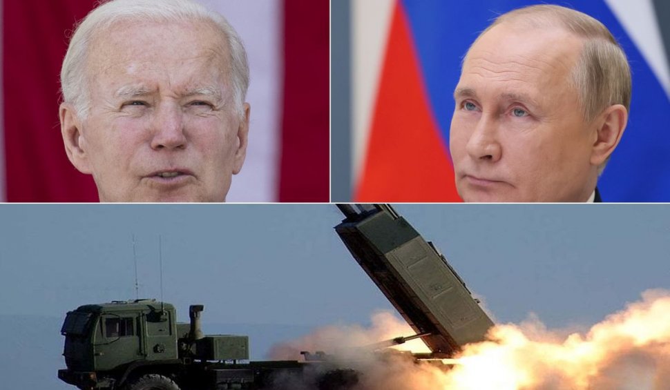 Ce se întâmplă dacă Putin lovește cu bomba nucleară | Cine va câștiga
