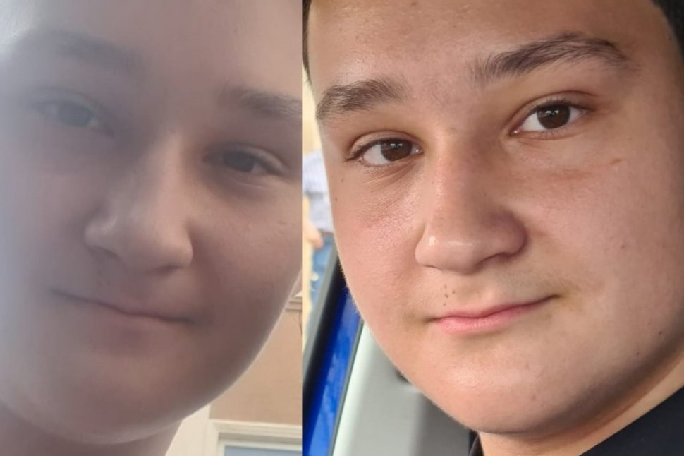 Băiatul de 14 ani, electrocutat lângă șinele de cale ferată în Ploiești, are nevoie de sânge. Apel disperat al familiei