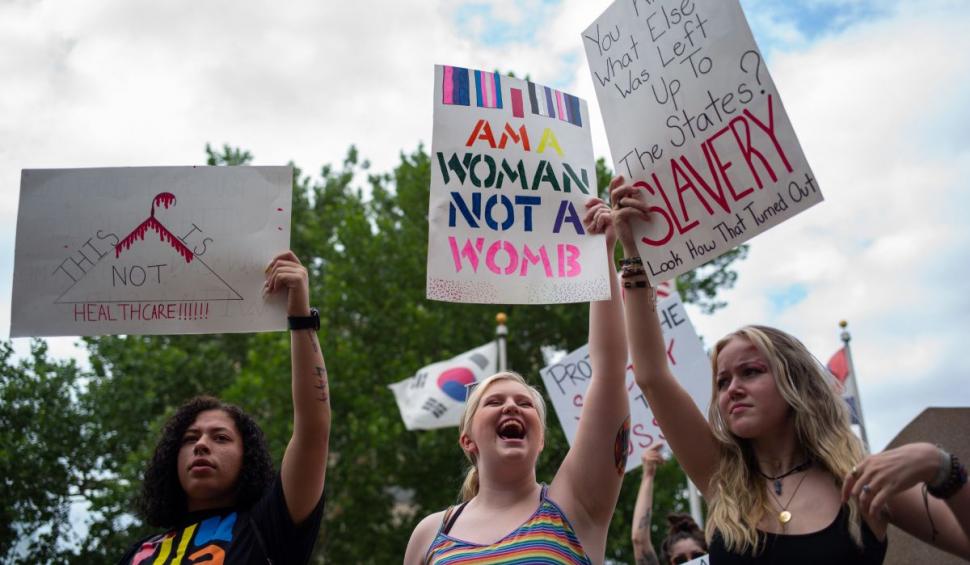 Drama fetiței de 10 ani, care a fost violată și a rămas însărcinată, după ce Curtea Supremă a dat liber la interzicerea avorturilor, în SUA 779133