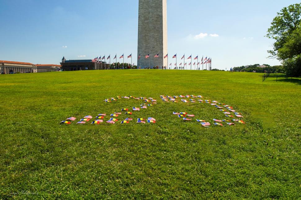 Rezoluție dedicată României în Congresul SUA: Legislativul american a marcat oficial aniversarea de 25 de ani a Parteneriatul Strategic dintre România și Statele Unite 779149