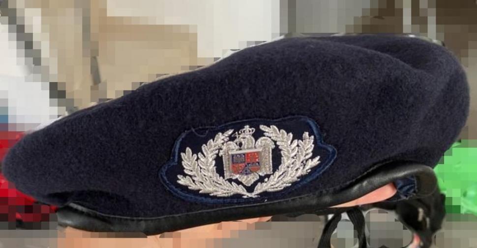 Așa se dorește a fi "noua uniformă" a polițiștilor | Europol: "A primat cantitatea în fața calității" 779454