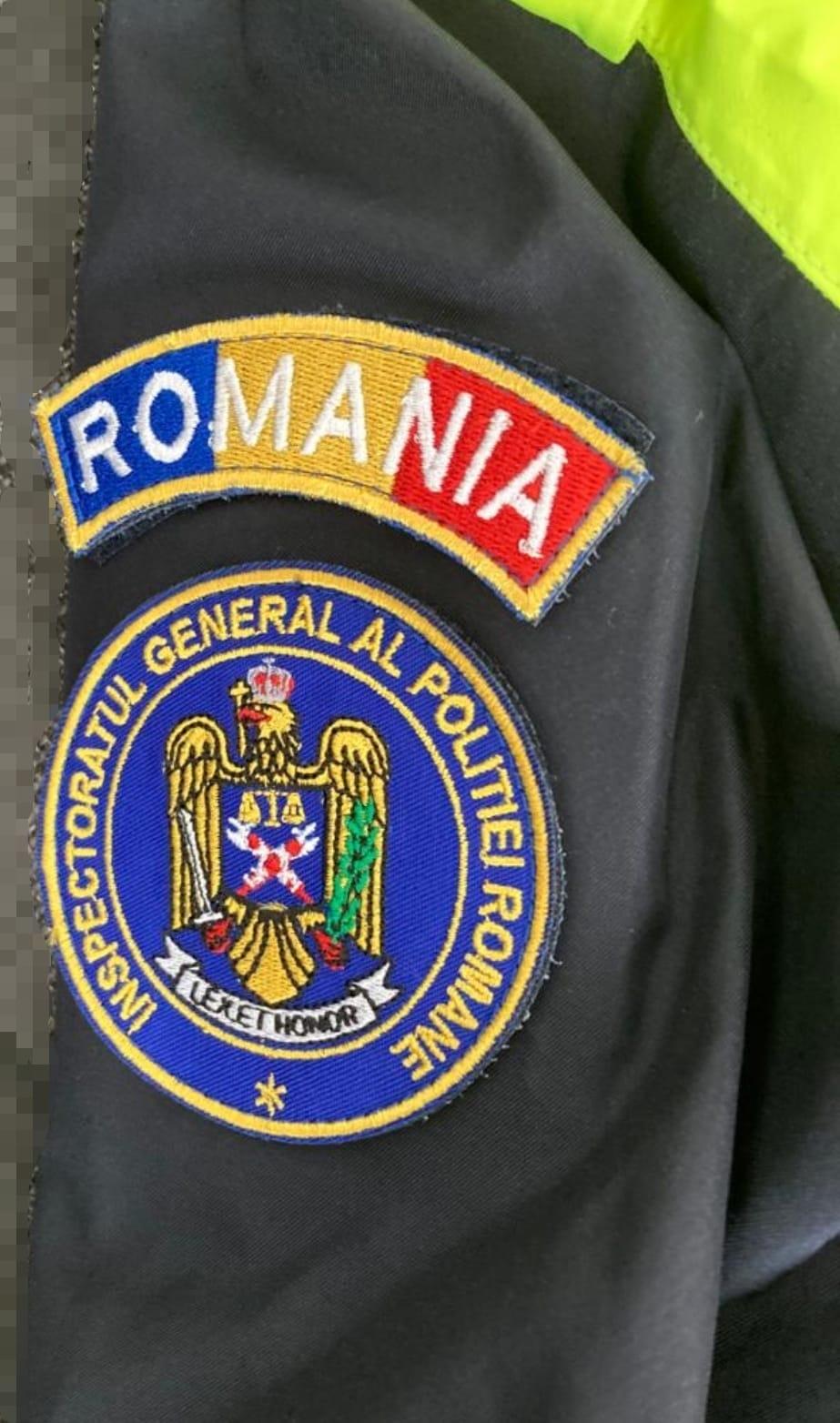 Așa se dorește a fi "noua uniformă" a polițiștilor | Europol: "A primat cantitatea în fața calității" 779455