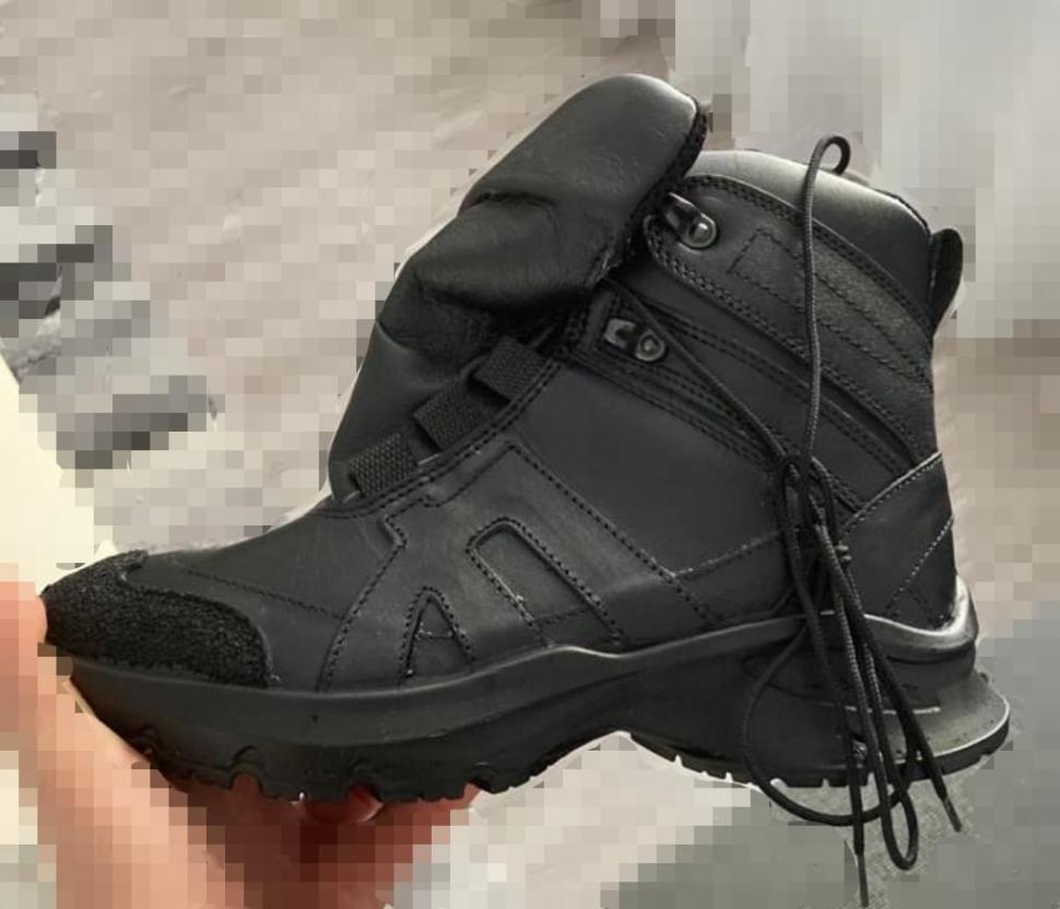 Așa se dorește a fi "noua uniformă" a polițiștilor | Europol: "A primat cantitatea în fața calității" 779457