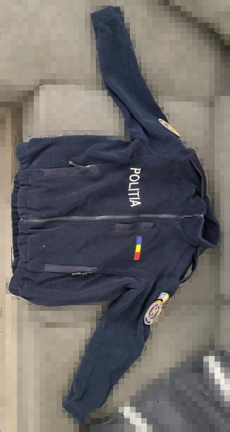 Așa se dorește a fi "noua uniformă" a polițiștilor | Europol: "A primat cantitatea în fața calității" 779458