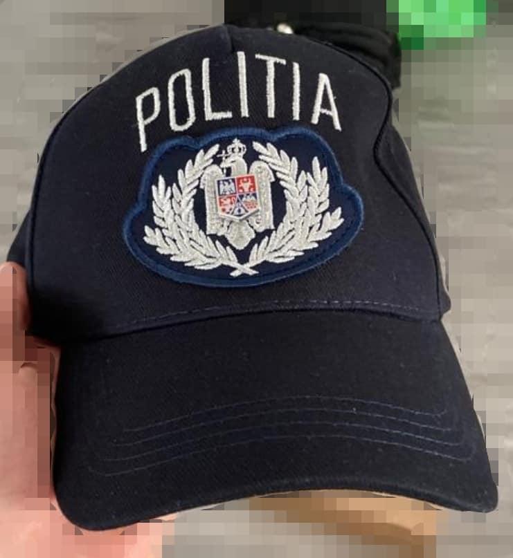 Așa se dorește a fi "noua uniformă" a polițiștilor | Europol: "A primat cantitatea în fața calității" 779459