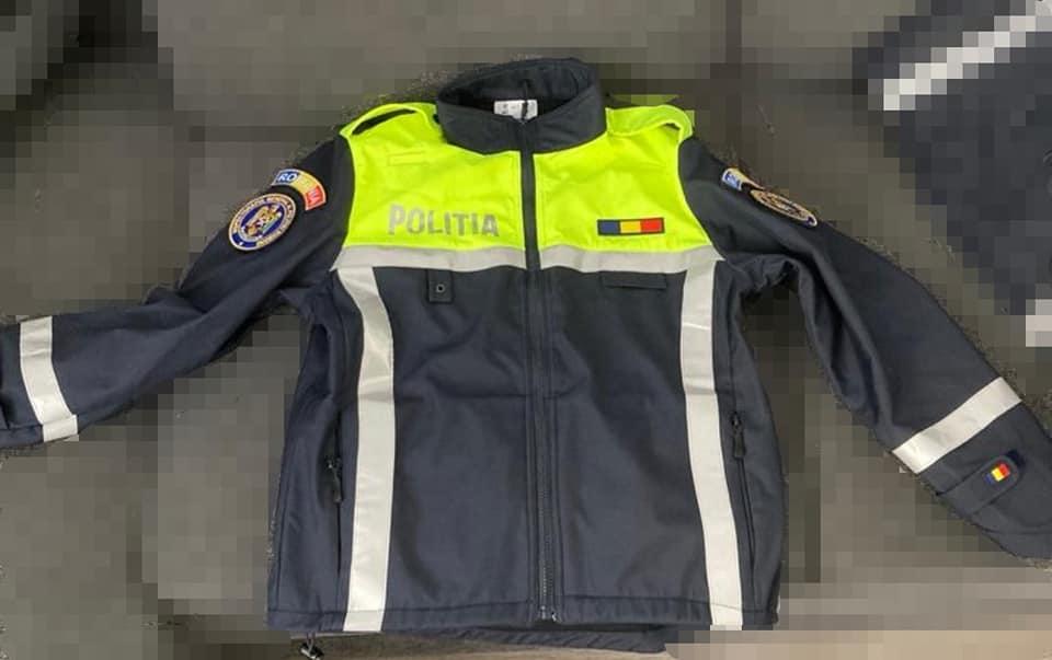 Așa se dorește a fi "noua uniformă" a polițiștilor | Europol: "A primat cantitatea în fața calității" 779460